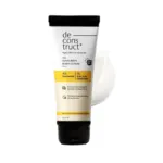 Deconstruct Detan সানস্ক্রিন SPF 50+ PA++++ বডি লোশন 90ml