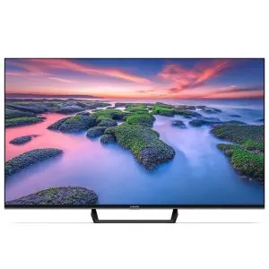 Xiaomi Mi A2 55 ইঞ্চি 4K UltraHD Android স্মার্ট LED টিভি