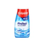 Colgate Maxfresh Whitening Breath Strips কুল মিন্ট লিকুইড জেল 130g
