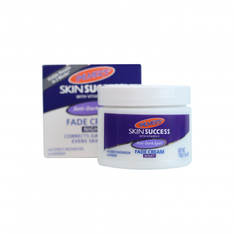 Palmer's Skin Success অ্যান্টি-ডার্ক স্পট নাইট ফেড ক্রিম ৭৫গ্রাম (USA)