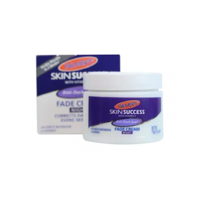 Palmer's Skin Success অ্যান্টি-ডার্ক স্পট নাইট ফেড ক্রিম 75g