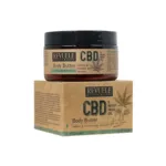 Revuele CBD ও হেম্প সিড অয়েল বডি বাটার 240 মিলি