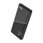 MKB PK10 পাওয়ার ব্যাংক 10000mAh 2.1A