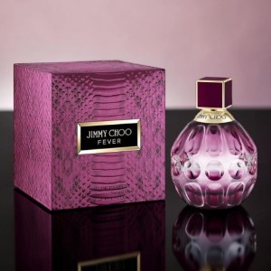 Jimmy Choo Fever ইউ দ্য পারফিউম 100ml