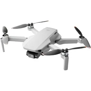 DJI Mavic Mini 2 Fly More Combo ক্যামেরা ড্রোন