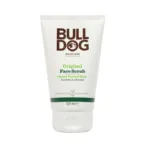 Bulldog Sweet Almond Shell ছেলেদের ফেস স্ক্রাব 125ml