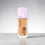 Maybelline Super Stay 30H লুমি-ম্যাট ফাউন্ডেশন - শেড 140