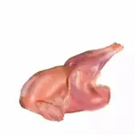 চামড়া ছাড়া কক মুরগি 500 গ্রাম