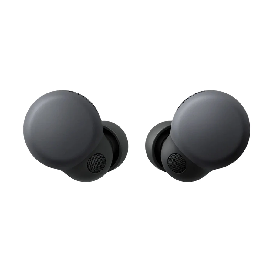 Sony LinkBuds S WF-LS900N Black TWS Bluetooth Earbuds