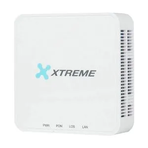 Xtreme ONU 1G পোর্ট