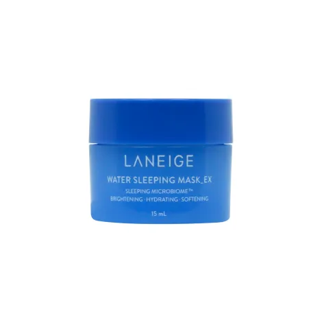 Laneige ওয়াটার স্লিপিং মাস্ক EX 15ml