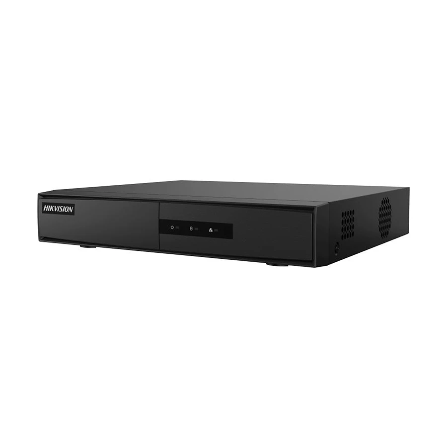 Hikvision DS-7104NI-Q1/M 4 Channel NVR, 1 HDD up to 6TB