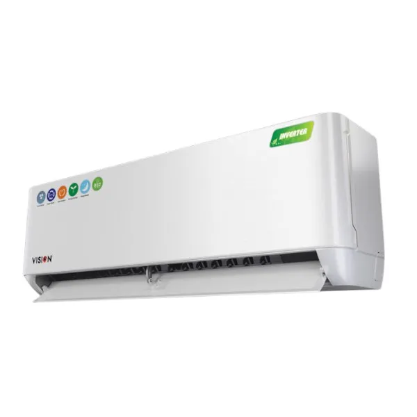 Vision 2 টন স্প্লিট টাইপ ইনভার্টার এসি VSN-24K-INV32 4D Ultra
