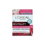 L'Oreal Revitalift অ্যান্টি-রিঙ্কেল + এক্সট্রা-ফার্মিং হাইড্রেটিং ক্রিম 50ml