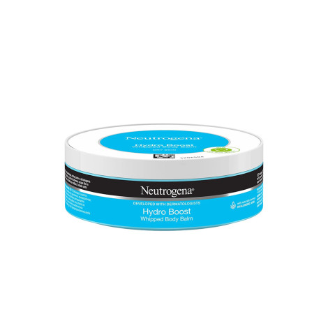 Neutrogena Hydro Boost হুইপড বডি বাম 200ml