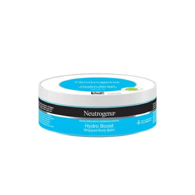 Neutrogena Hydro Boost হুইপড বডি বাম 200ml
