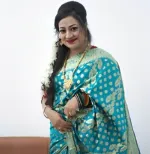 Full Body Zari Work Katan Silk Saree in 6 Colours