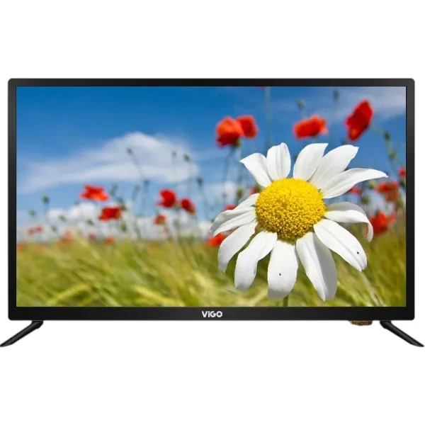 ViGO 24" LED টিভি S2