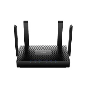 Cudy WR3000 AX3000 Gigabit ডুয়াল ব্যান্ড স্মার্ট Wi-Fi 6 রাউটার