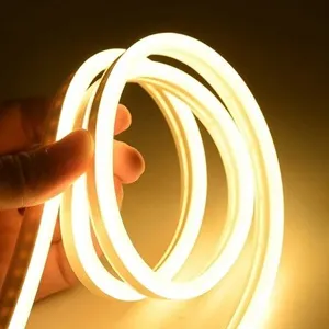 GearUP NEON LED স্ট্রিপ লাইট (5M, ওয়ার্ম হোয়াইট)