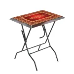 RFL 2 সিটের রেস্টুরেন্ট টেবিল Elegant St/Lg Jubilee - RW