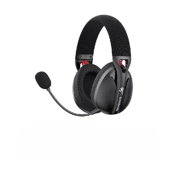 Havit Fuxi-H1 Game Note Tri-mode Headphone