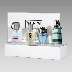 Best perfumes 4 pcs Combo