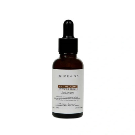 Guerniss ফেস সিরাম 30ml