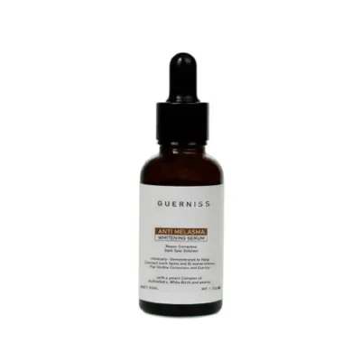 Guerniss ফেস সিরাম 30ml