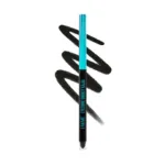 Lakme 9to5 Eyeconic স্মোকি কাজল - Black