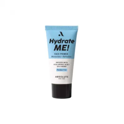 Absolute New York Hydrate Me! হাইড্রেটিং ফেস প্রাইমার MFFP01 30ml