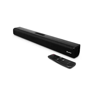Awei Y999 50W ব্লুটুথ সাউন্ডবার হোম থিয়েটার স্পিকার