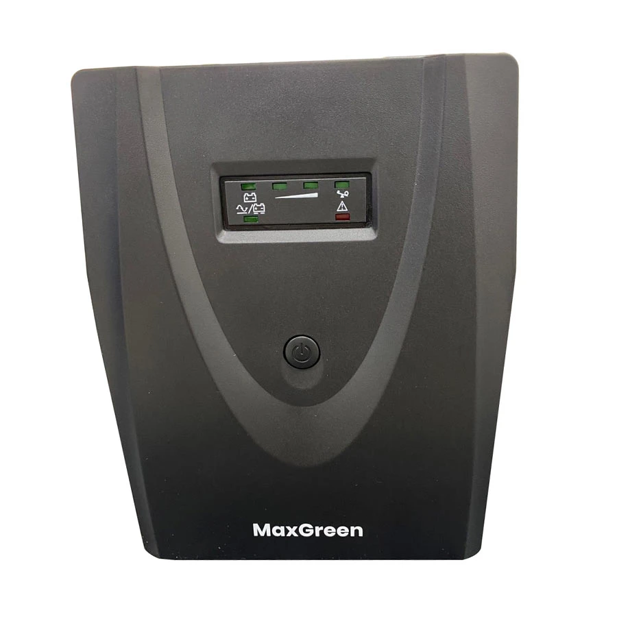 MaxGreen MG-LI-KSP 2000VA Offline UPS
