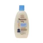 Aveeno Baby ক্লেনজিং থেরাপি ময়েশ্চারাইজিং ওয়াশ 236ml