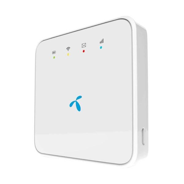 গ্রামীণফোন MF927U 4G পকেট রাউটার