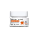 APLB বাকুচিওল প্রোপোলিস ফেসিয়াল ক্রিম 55ml