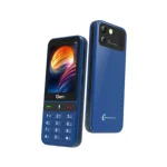 Geo Phone T30 4G টাচ ও কিপ্যাড মোবাইল ফোন
