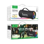 Hoco HA10 Oleada আউটডোর ওয়্যারলেস স্পিকার
