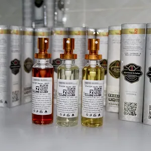 AL FARIES পারফিউম 30 ml