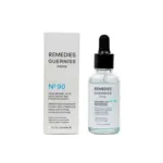 Guerniss Remedies N90 হায়ালুরোনিক অ্যাসিড সিরাম 30ml