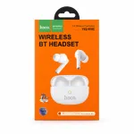 Hoco Y62-ENC TWS ব্লুটুথ ইয়ারবাডস – ENC, 30H প্লেটাইম, Bluetooth 5.4