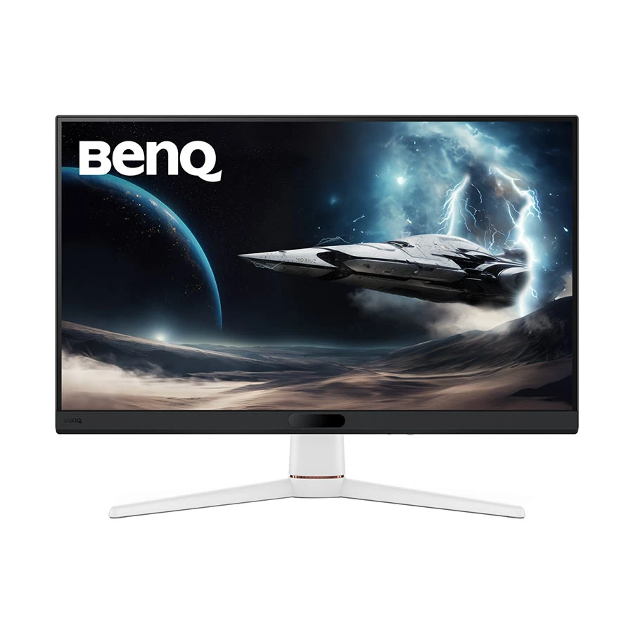 BenQ MOBIUZ EX271 27 Inch FHD IPS 180Hz White Gaming Monitor
