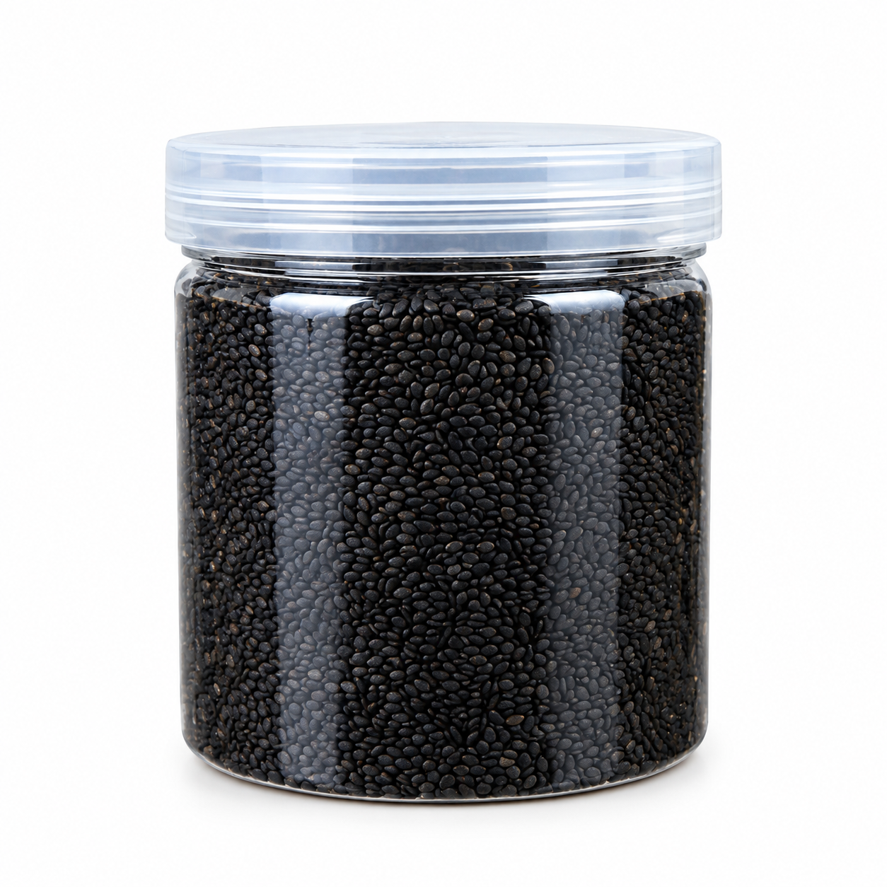 Roasted Black Cumin Seeds-250gm