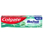 Colgate Max Fresh ব্রেথ স্ট্রিপস ক্লিন মিন্ট টুথপেস্ট 178g