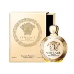 Versace Eros Pour Femme নারীদের EDP পারফিউম স্প্রে 100ml