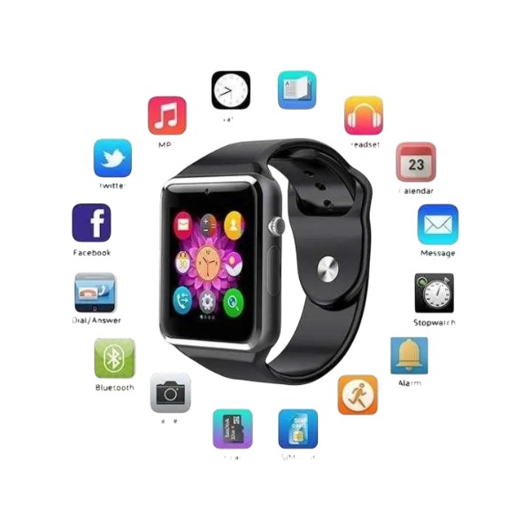 A1 Smart watch