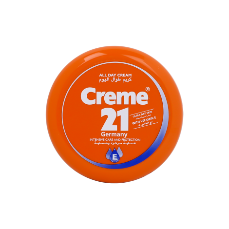 Creme 21 অল ডে ক্রিম, প্রো-ভিটামিন B5 সহ 150ml