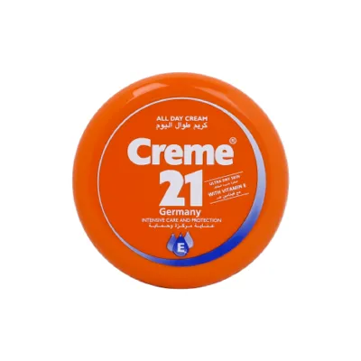 Creme 21 অল ডে ক্রিম, প্রো-ভিটামিন B5 সহ 150ml