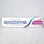 Sensodyne Gum Care টুথপেস্ট, ট্রিপল ক্লিনিং অ্যাকশন 160ml