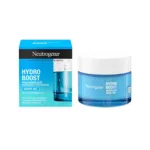 Neutrogena Hydro Boost ওয়াটার জেল ময়েশ্চারাইজার 50ml, নরমাল থেকে কম্বিনেশন ত্বকের জন্য